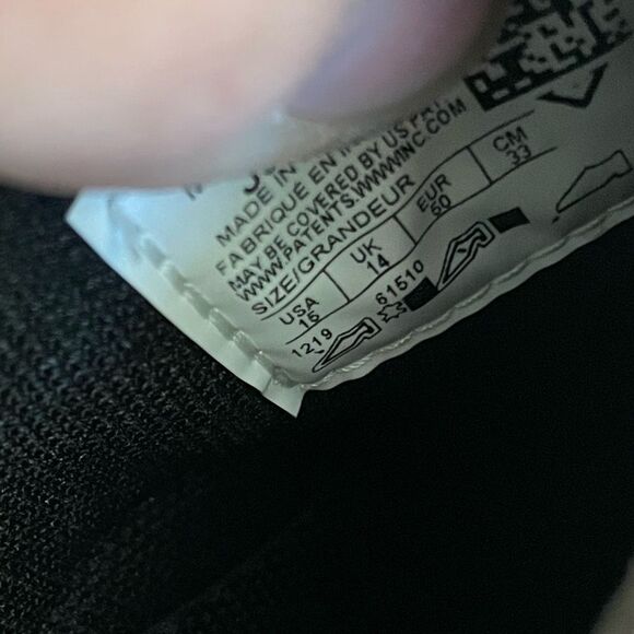 Merrell Men’s Encore Rexton AC Brown Leather Clogs Sz 15 - Picture 6 of 8